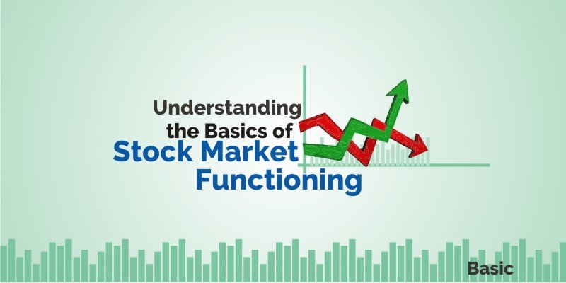 Stock Market Basics